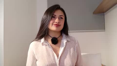 Julietha  online show from 02-15-26, 03:03