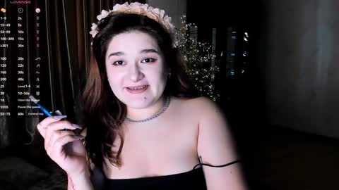 Julie online show from 01-11-25, 11:12