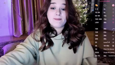 Julie online show from 01-15-25, 11:10