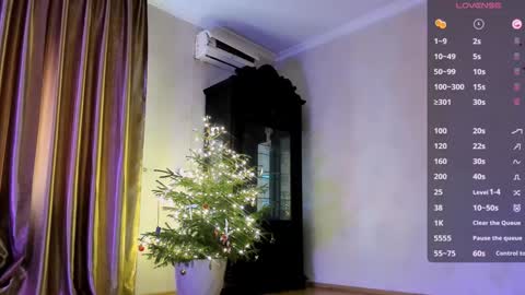 Julie online show from 01-16-25, 11:58