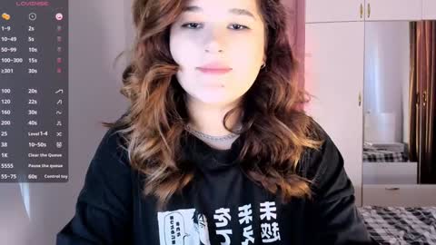 Julie online show from 02-01-25, 11:54