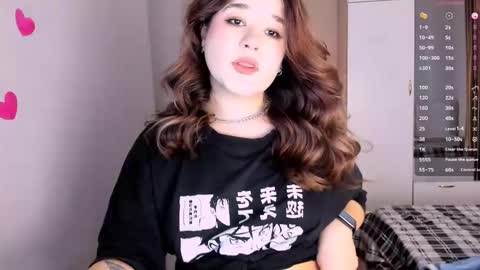 Julie online show from 02-14-25, 11:42