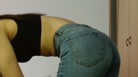 Julyana online show from 02-25-25, 12:13