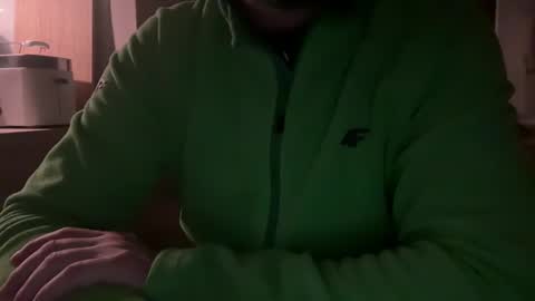 Gregor online show from 12-31-24, 03:12