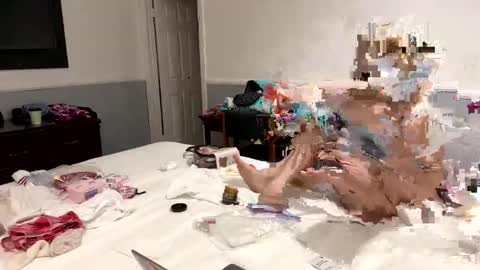 Snapshot of june999bunny chatting on 01-05-25, 03:53 june999bunny online show from 01-05-25, 03:53