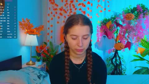 Kate online show from 10-21-25, 06:58
