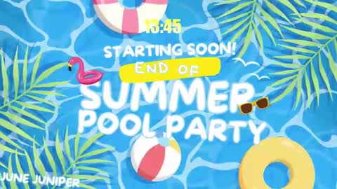 June Juniper online show from 09-27-25, 11:10