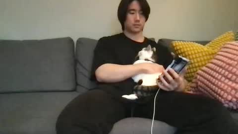 Jungcock1234 online show from 12-19-24, 12:34