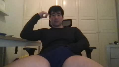 Jungcock1234 online show from 01-22-25, 04:55