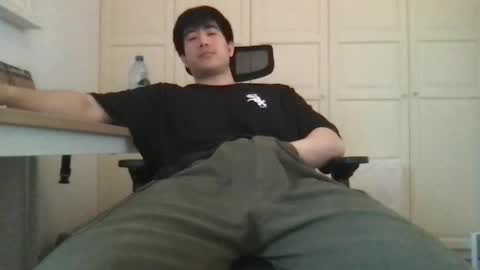 Jungcock1234 online show from 02-07-25, 11:56