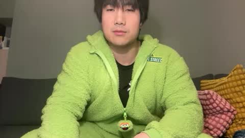 Jungcock1234 online show from 12-15-25, 05:17