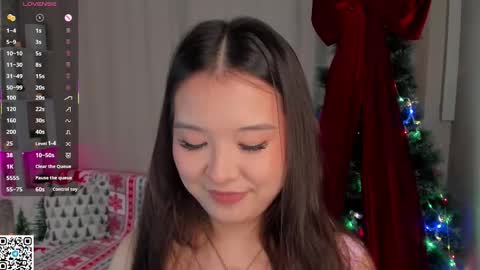 Bella online show from 12-17-25, 04:18