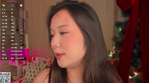 Bella online show from 12-19-25, 04:19