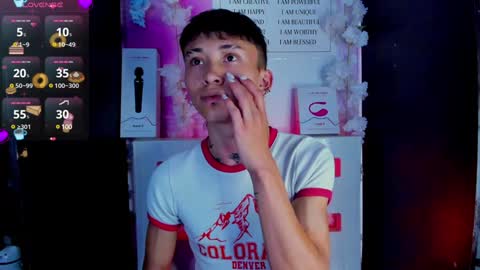 Junior online show from 02-07-25, 08:10