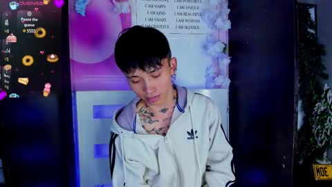 Junior online show from 02-13-25, 12:13