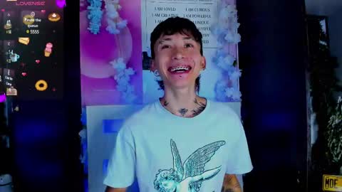 Junior online show from 02-16-25, 09:05