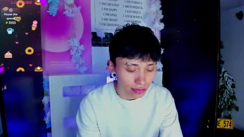 Junior online show from 02-18-25, 01:21