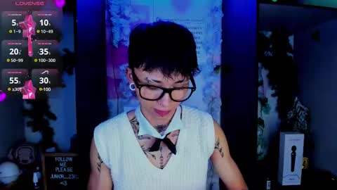 Junior online show from 02-19-25, 10:42