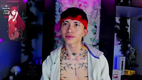 Junior online show from 02-27-25, 12:32