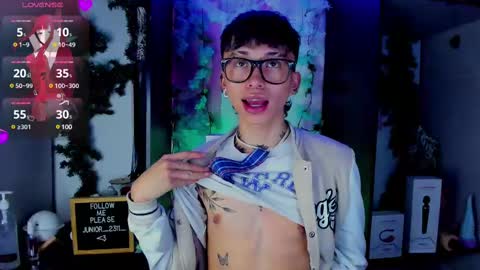 Junior online show from 03-07-25, 05:51