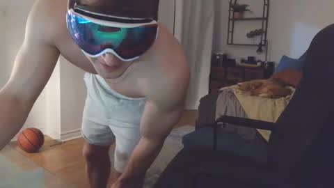 Junior Madison online show from 02-16-25, 12:52