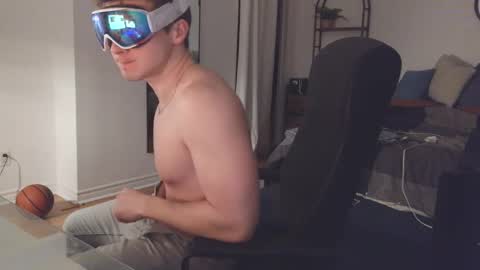 Junior Madison online show from 02-18-25, 12:04