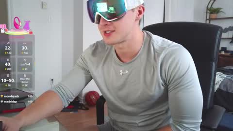 Junior Madison online show from 03-01-25, 10:10