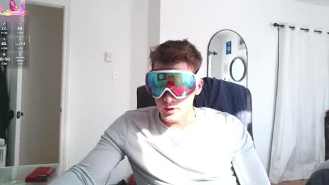 Junior Madison online show from 03-02-25, 04:10