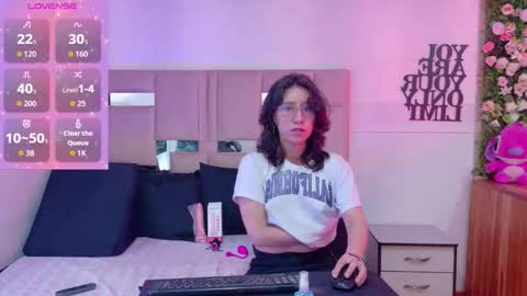 Jupiter y Saturno online show from 09-23-25, 06:44