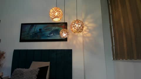 Jupiter Fox online show from 01-07-25, 11:37