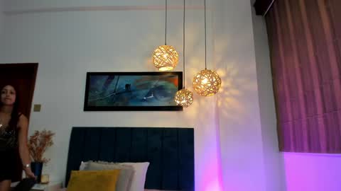 Jupiter Fox online show from 01-17-25, 11:27