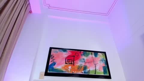 Jupiter Fox online show from 01-22-25, 11:34