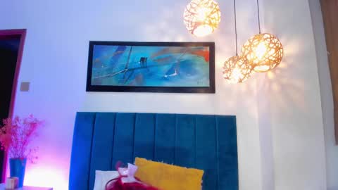 Jupiter Fox online show from 03-05-25, 12:59