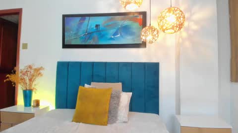 Jupiter Fox online show from 03-08-25, 11:49