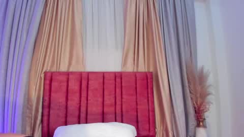 Jupiter Fox online show from 03-11-25, 12:33