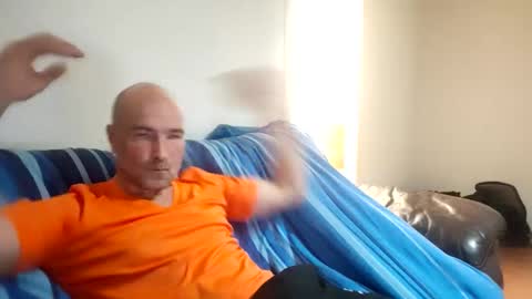 Yuri online show from 10-13-25, 05:57