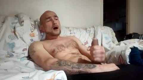 Yuri online show from 10-19-25, 04:29