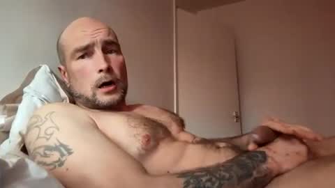 Yuri online show from 10-24-25, 11:28