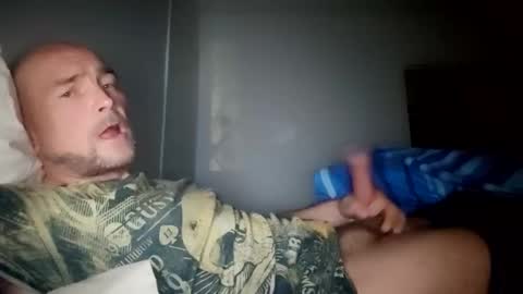 Yuri online show from 10-24-25, 11:56