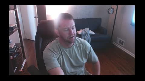 JustnSide Unexxst online show from 12-28-24, 07:22