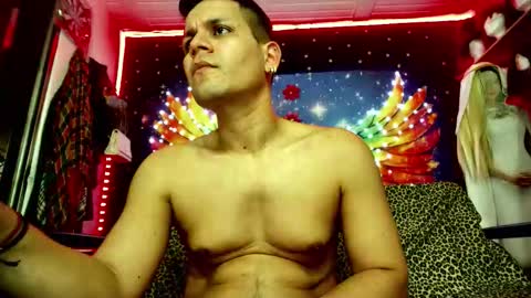 juse_kinghot online show from 02-03-26, 02:53