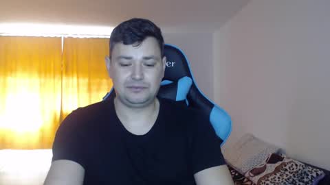 Alex online show from 01-09-25, 11:14