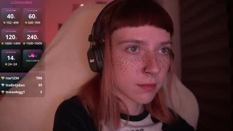 Julia online show from 12-08-24, 04:57