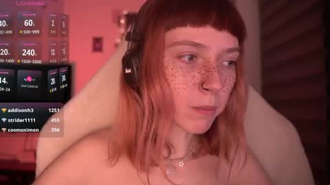 Julia online show from 12-16-24, 06:10