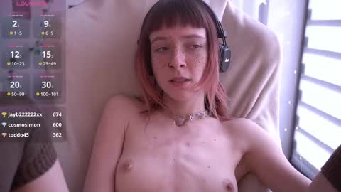 Julia online show from 02-07-25, 12:39