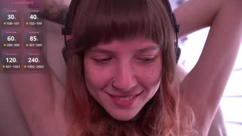 Julia online show from 09-19-25, 07:10