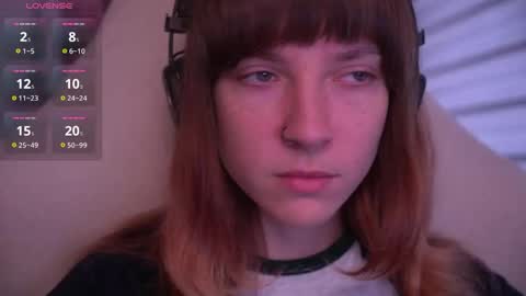 Julia online show from 10-17-25, 07:44