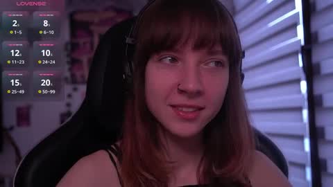 Julia online show from 12-20-25, 09:27