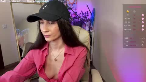 Snapshot of just_call_me_jess chatting on 03-05-25, 09:38 Jessica  I will be here on Tuesday November 26th online show from 03-05-25, 09:38