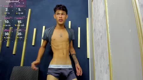 Snapshot of just_d4v7 chatting on 10-09-25, 07:34 JUST online show from 10-09-25, 07:34